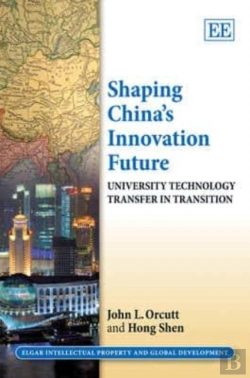 Bertrand.pt - Shaping China'S Innovation Future