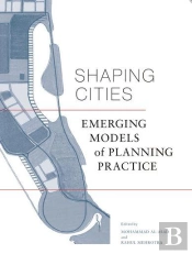 Shaping Cities /Anglais