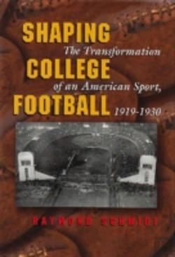 Bertrand.pt - Shaping College Football