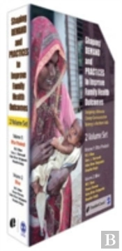 Shaping Demand And Practices To Improve Family Health Outcomes