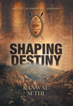 Bertrand.pt - Shaping Destiny