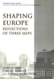 Shaping Europe