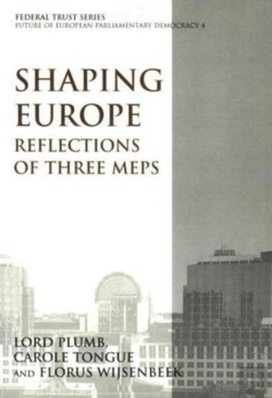 Bertrand.pt - Shaping Europe