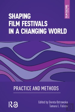 Bertrand.pt - Shaping Film Festivals In A Changing World