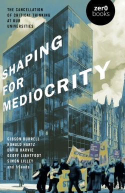 Bertrand.pt - Shaping For Mediocrity