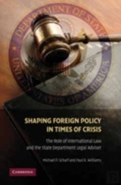 Bertrand.pt - Shaping Foreign Policy In Times Of Crisis