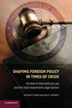 Bertrand.pt - Shaping Foreign Policy In Times Of Crisis