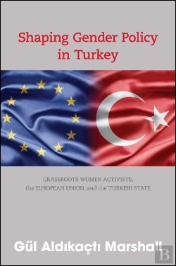 Bertrand.pt - Shaping Gender Policy In Turkey