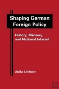 Bertrand.pt - Shaping German Foreign Policy