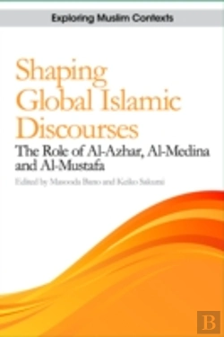 Bertrand.pt - Shaping Global Islamic Discourses