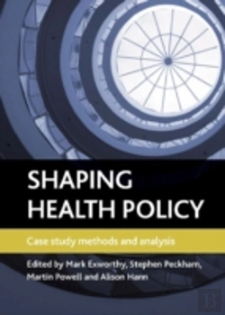 Bertrand.pt - Shaping Health Policy