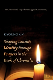 Shaping Israelite Identity Through Praye
