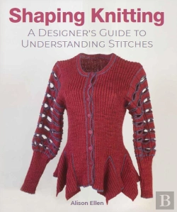 Bertrand.pt - Shaping Knitting