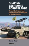 Shaping Lebanon'S Borderlands