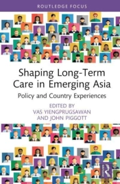 Shaping Long-Term Care In Emerging Asia