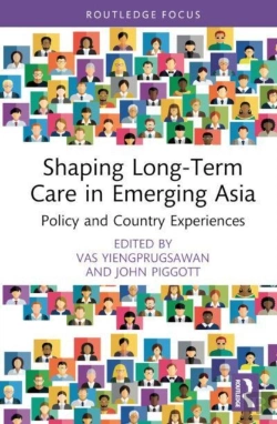 Bertrand.pt - Shaping Long-Term Care In Emerging Asia