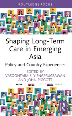 Bertrand.pt - Shaping Long-Term Care In Emerging Asia