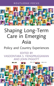 Shaping Long-Term Care In Emerging Asia