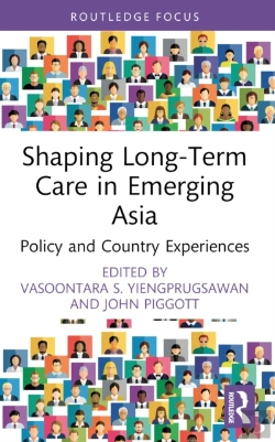 Bertrand.pt - Shaping Long-Term Care In Emerging Asia