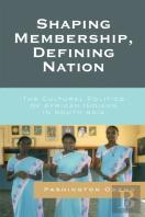 Shaping Membership, Defining Nation