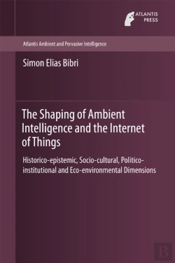 Bertrand.pt - Shaping Of Ambient Intelligence And The Internet Of Things