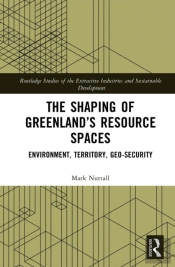 Shaping Of Greenland'S Resource Spaces