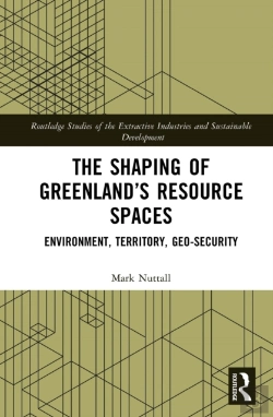 Bertrand.pt - Shaping Of Greenland'S Resource Spaces