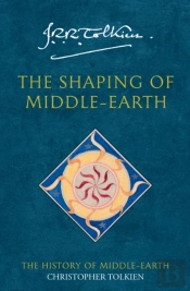 Shaping Of Middle-Earth