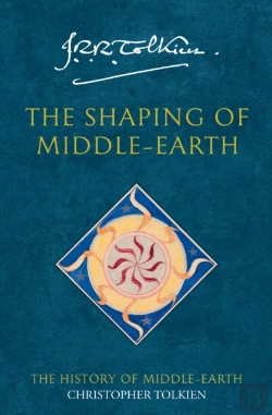 Bertrand.pt - Shaping Of Middle-Earth