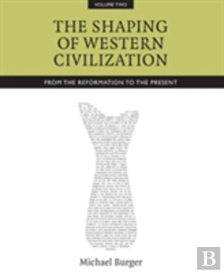 Bertrand.pt - Shaping Of Western Civilization Vol Ii
