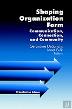 Bertrand.pt - Shaping Organization Form