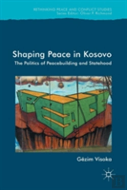 Bertrand.pt - Shaping Peace In Kosovo