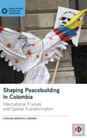 Shaping Peacebuilding In Colombia