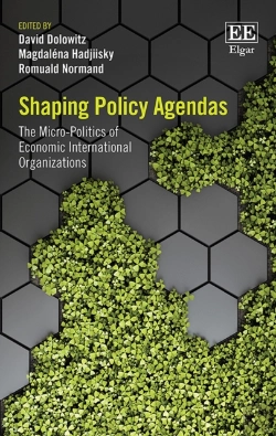 Bertrand.pt - Shaping Policy Agendas