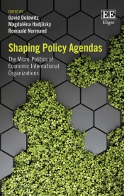 Shaping Policy Agendas