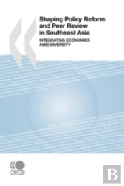 Shaping Policy Reform And Peer Review In