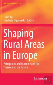 Shaping Rural Areas In Europe