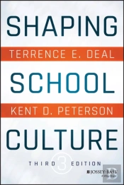 Shaping School Culture