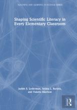 Shaping Scientific Literacy In Every Elementary Classroom