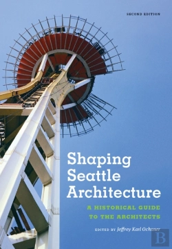 Bertrand.pt - Shaping Seattle Architecture