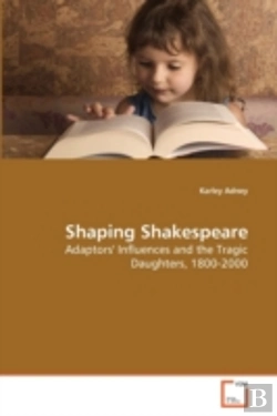 Bertrand.pt - Shaping Shakespeare