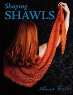 Bertrand.pt - Shaping Shawls