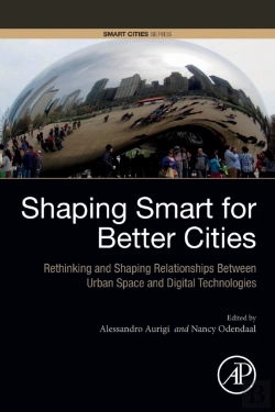 Bertrand.pt - Shaping Smart For Better Cities