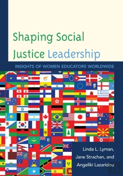 Bertrand.pt - Shaping Social Justice Leadership