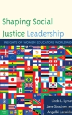 Bertrand.pt - Shaping Social Justice Leadership