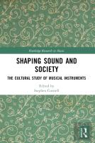 Shaping Sound And Society