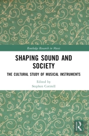 Shaping Sound And Society
