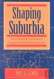 Shaping Suburbia
