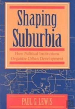 Bertrand.pt - Shaping Suburbia