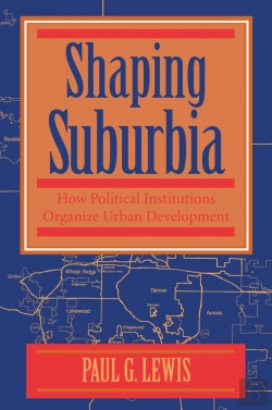 Bertrand.pt - Shaping Suburbia
